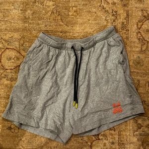 Psycho Bunny Pajama Shorts